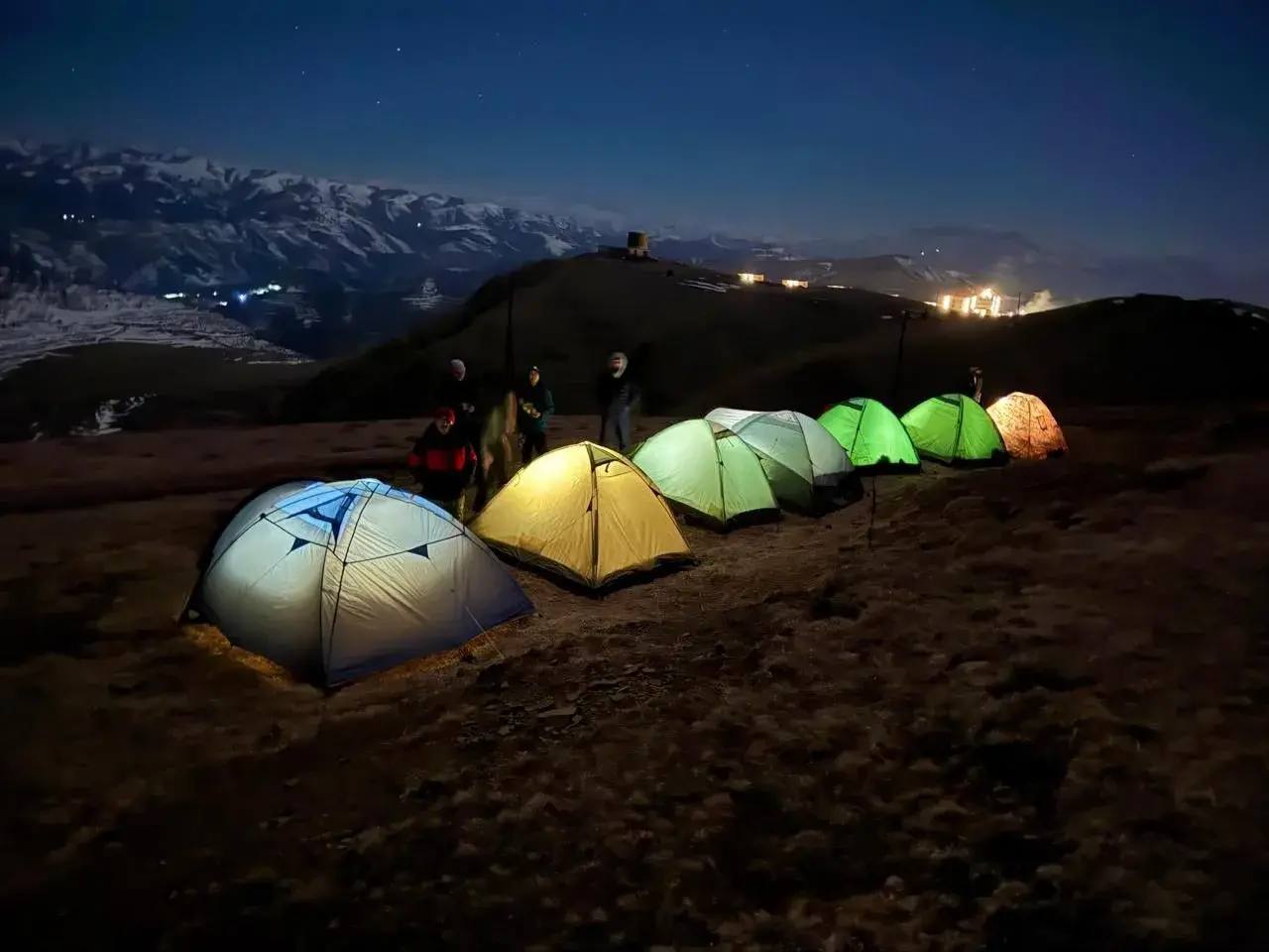 Дагестан запускает бесплатное обучение инструкторов-проводников: набор до 10 апреля